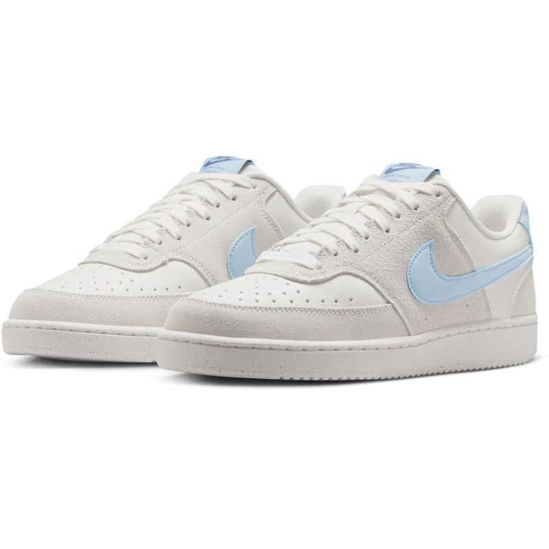 Nike Court Vision Low IB5873-001 shoes To be categorized Your Sports Performance