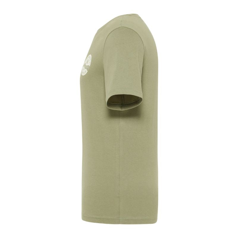 Mustang Alex C Print M T-shirt 1013805-6273 Clothing/Lifestyle/T-shirts/Mustang Your Sports Performance