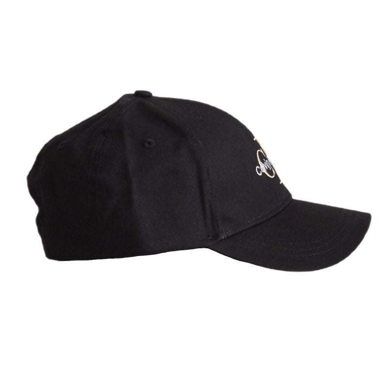 Calvin Klein Jeans Monogram Cap Black - K50K510061-0GQ Calvin Klein