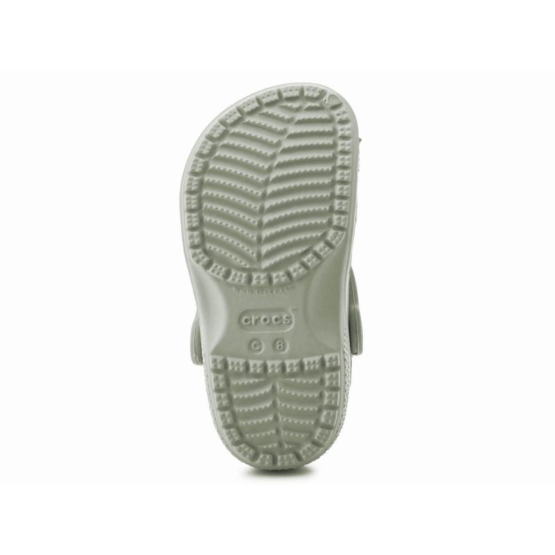 Crocs Classic Clog Jr 206990-3VS clogs Footwear/Lifestyle/Crocs Crocs