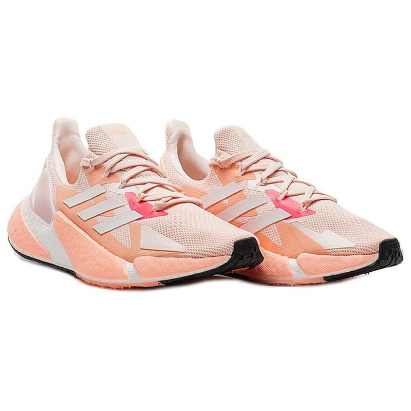 Adidas running shoes X9000L4 FW8407 In preparation Adidas