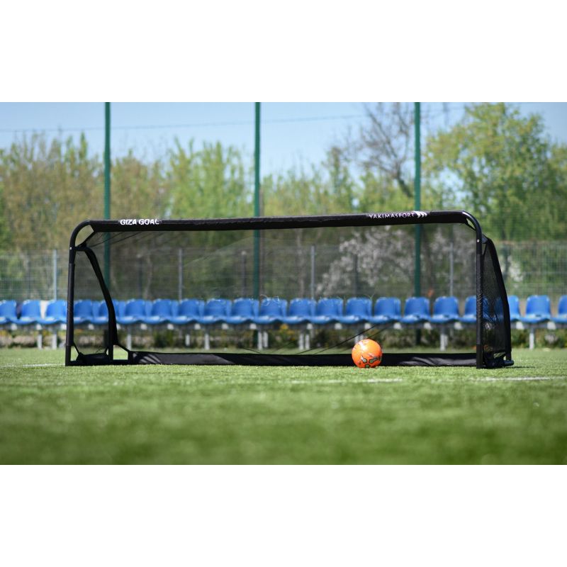 Goal net GIZA Skrzat 3x1m 300cm x 100cm 100575 Accessories/Sports facilities equipment Your Sports Performance