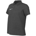 Nike Dri-FIT Park 26 Women's Polo Shirt, Dark Grey, IB1172 071