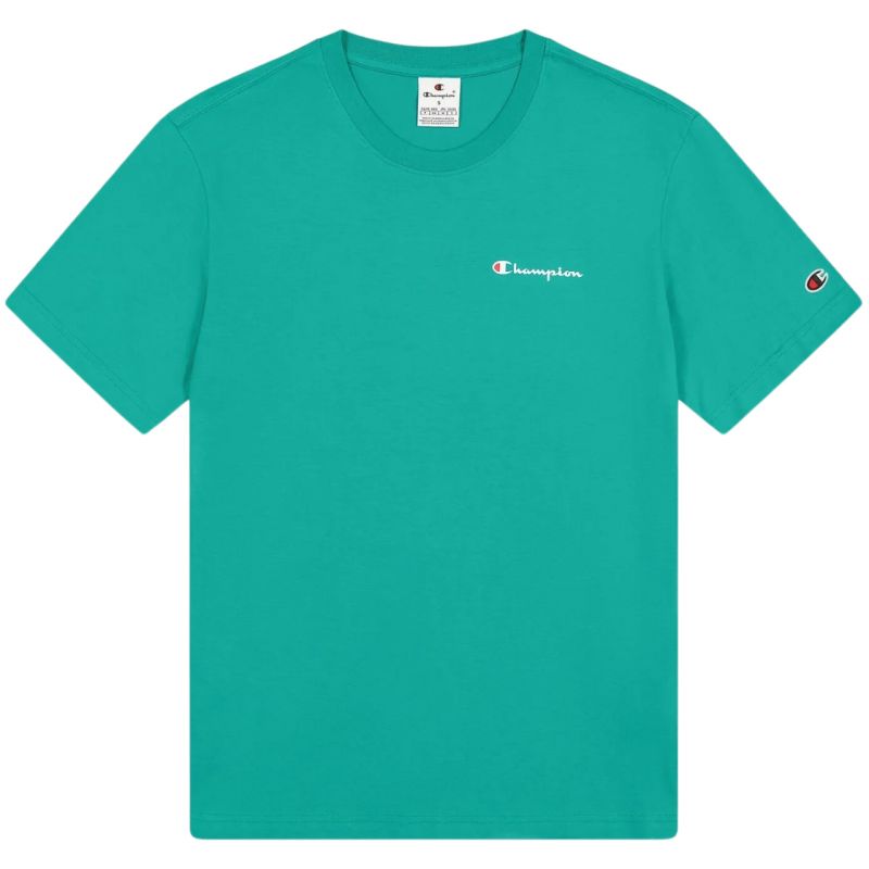 Champion SS Tee M 220264 GS130 Clothing/Lifestyle/T-shirts/Champion Your Sports Performance