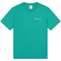 Champion SS Tee M 220264 GS130 Clothing/Lifestyle/T-shirts/Champion Your Sports Performance