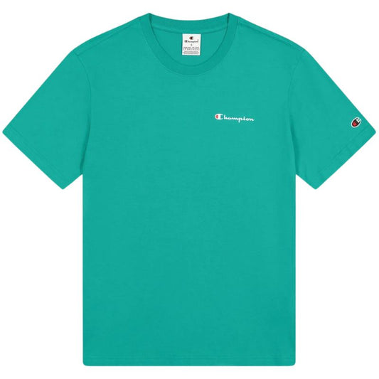 Champion SS Tee M 220264 GS130 Clothing/Lifestyle/T-shirts/Champion Your Sports Performance
