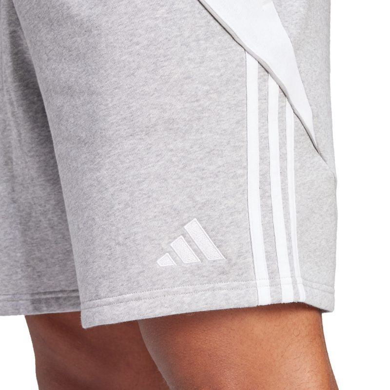 Adidas Tiro 24 Sweat M shorts IR9308 Clothing/Football Adidas