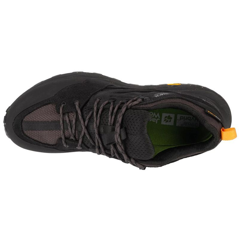 Jack Wolfskin Terraquest Texapore Low M 4056401-6000 shoes Footwear/Outdoor/Jack Wolfskin Your Sports Performance