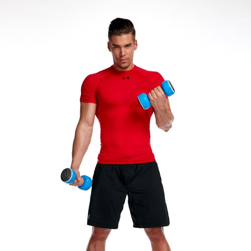 19 kg Body Sculpture SMART dumbbell set BW 108T Accessories/Training equipment Your Sports Performance