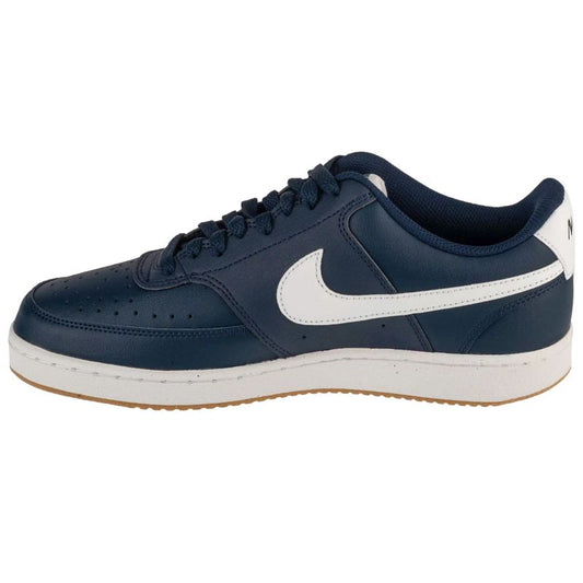 Nike Court Vision Low M FZ5547-400 shoes Footwear/Lifestyle/Nike Nike