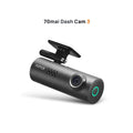 70mai M200 Full HD Wi-Fi Recorder Battery, USB Black Elektronika i akcesoria/Rejestratory jazdy Your Sports Performance