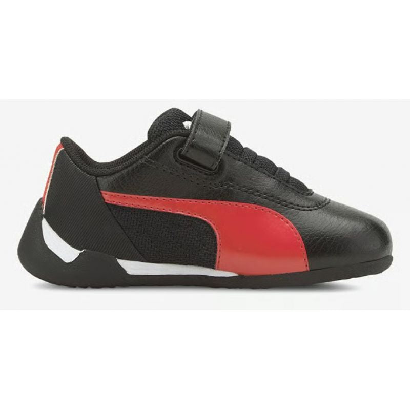 Children's sports shoes Puma Race R-Cat Jr 30654802 Footwear/Lifestyle Puma