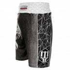 Boxing shorts Iron Pro MFC PATRIOTIC "EAGLE" M 06117-01M Clothing/martial arts Your Sports Performance