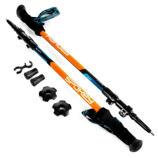 Spokey Zion trekking poles 926808 Accessories Your Sports Performance