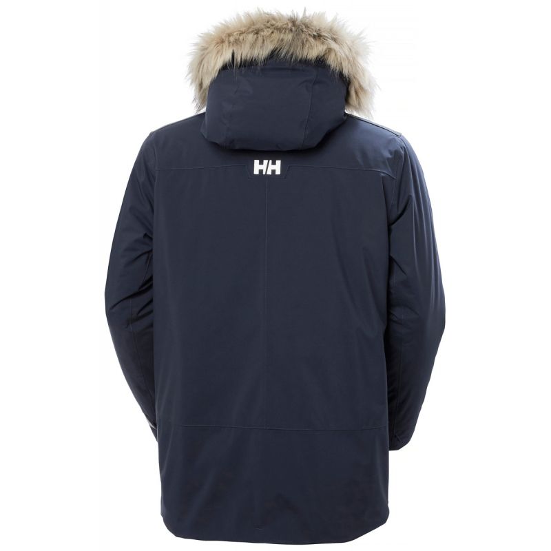 Helly Hansen Reine Parka M 53630 597 jacket Clothing/Outdoor/Helly Hansen Your Sports Performance
