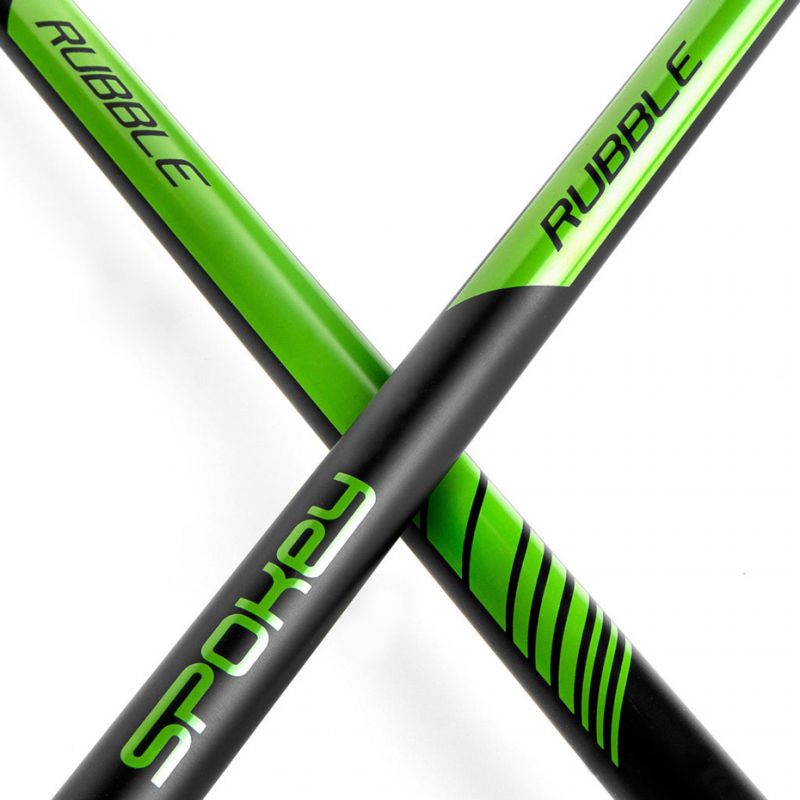 Nordic Walking poles Spokey Rubble 922208 Accessories Your Sports Performance