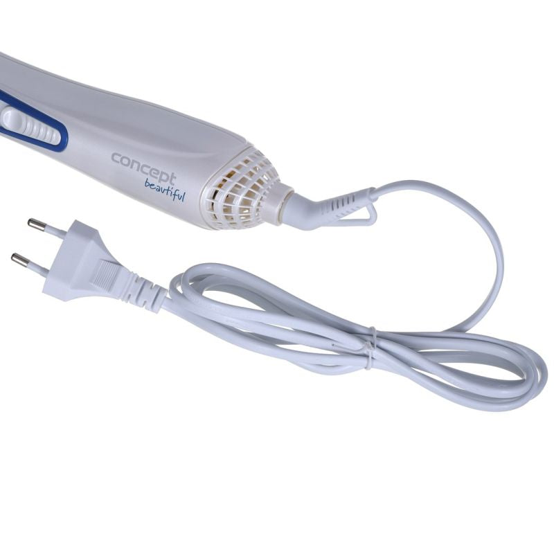 Blue KF1310 CONCEPT hair curler/dryer AGD - Produkty/Suszarki do włosów Your Sports Performance