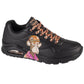 Skechers Uno - Dr. Bombay 251014-BBK Czarne 37 In preparation Your Sports Performance