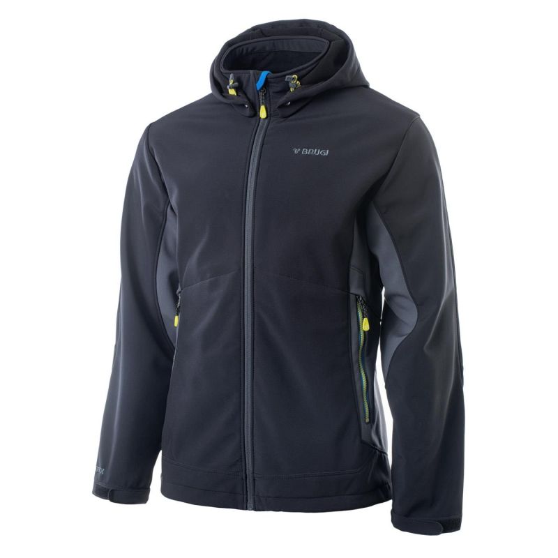 Jacket Brugi 4nay M 92800140221 Clothing/Lifestyle/Brugi Your Sports Performance