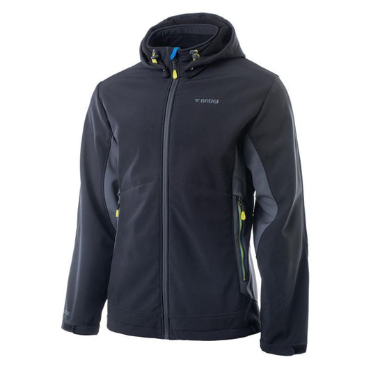 Jacket Brugi 4nay M 92800140221 Clothing/Lifestyle/Brugi Your Sports Performance