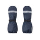 Reima Kura Navy Fingerless Rain Gloves for Kids (5300005A-6980) In preparation Your Sports Performance