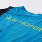 Men's ILENO Short Sleeve T-Shirt In preparation Your Sports Performance