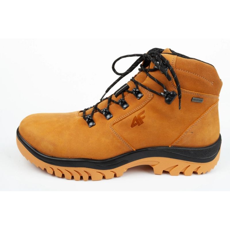 4F M OBMH258 83S trekking shoes Footwear/Outdoor/zimowe 4F