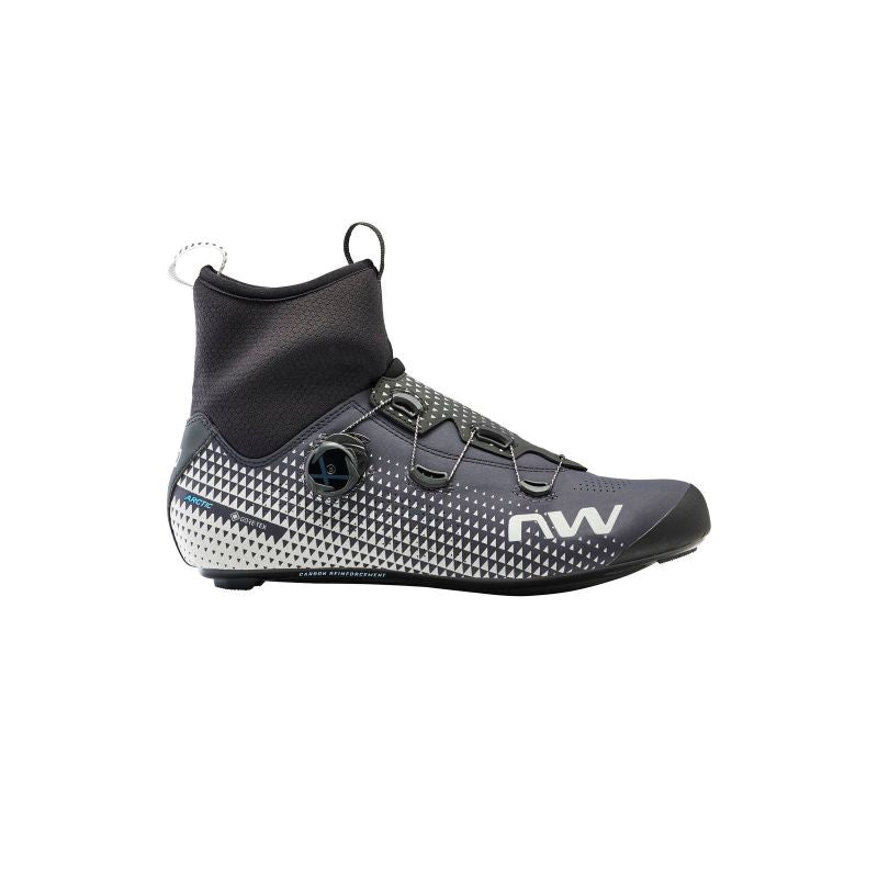NORTHWAVE Celsius R Arctic Gtx Cycling Shoes Gray