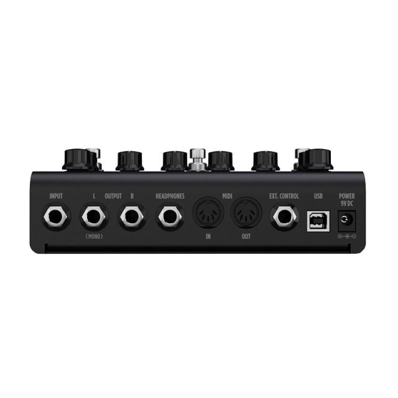 IK ToneX Pedal - Guitar Effect Gitary/Efekty gitarowe Your Sports Performance