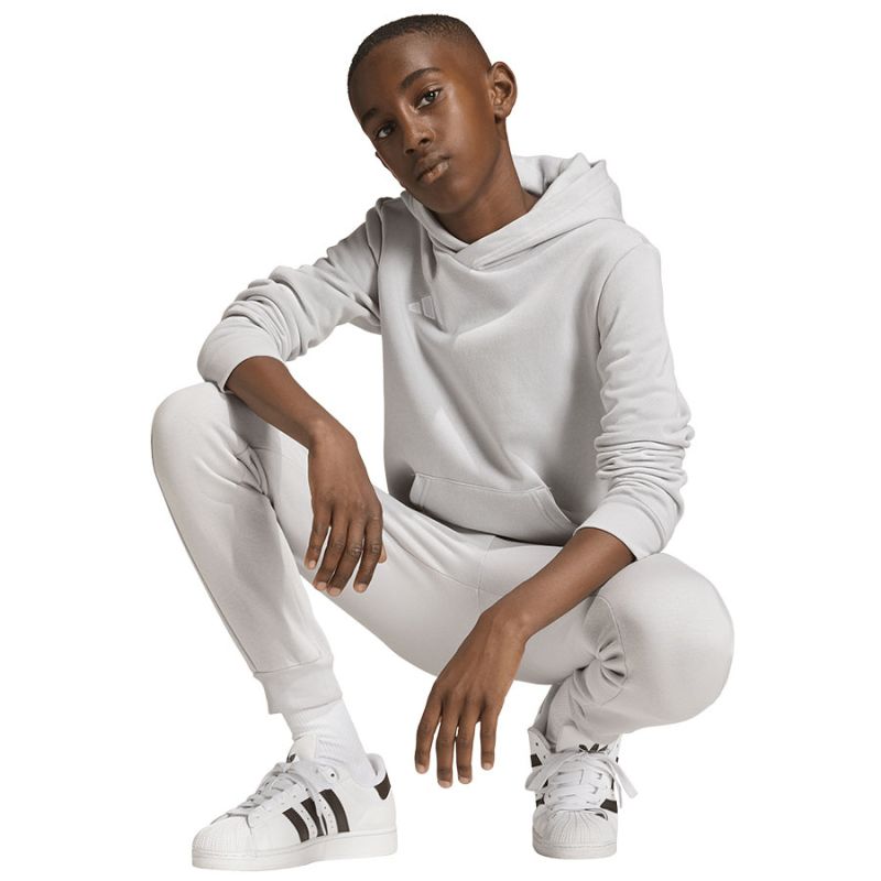 Adidas ENTRADA 26 Hoody Junior JZ6562 sweatshirt To be categorized Your Sports Performance