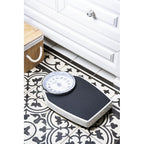 ADLER AD 8177 Bathroom Scale AGD - Produkty/Wagi łazienkowe Your Sports Performance