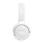 JBL TUNE 520 BT headphones (white, wireless, on-ear) In preparation Your Sports Performance