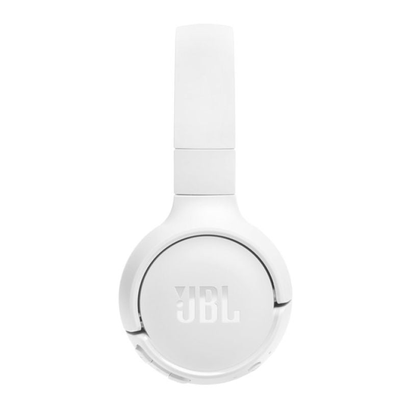 JBL TUNE 520 BT headphones (white, wireless, on-ear) In preparation Your Sports Performance