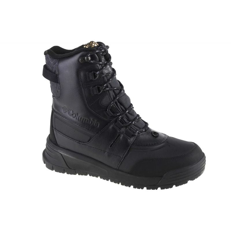 Columbia Bugaboot Celsius Plus M 1945501010 Footwear/Outdoor/Columbia Your Sports Performance