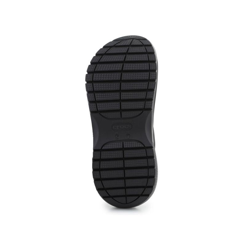 Crocs Mega Crush Clog 207988-2DS 207988-001 Footwear/Outdoor Crocs