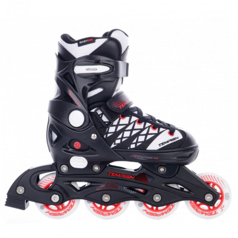 Skates, rollers Tempish Clips Duo Jr 13000008253 Accessories/Skating Your Sports Performance