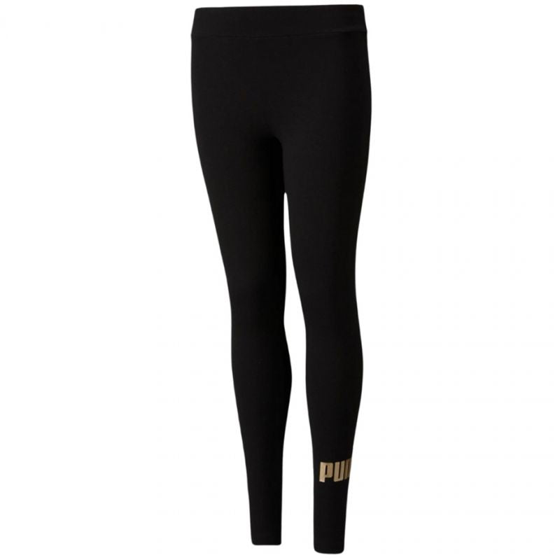 Leggings Puma ESS + Logo Jr 587050 56 Clothing/Training Puma
