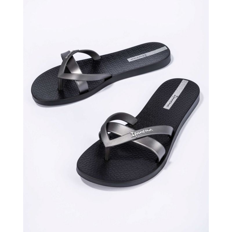 Ipanema Kirei Fem W 81805-AT157 Flip-Flops Footwear/Lifestyle/Ipanema Your Sports Performance