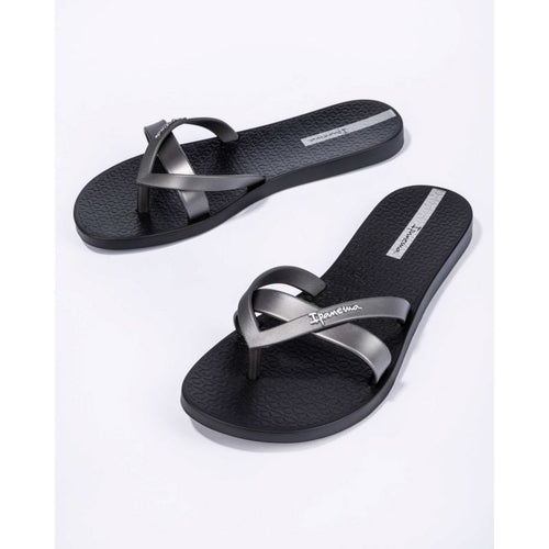 Ipanema Kirei Fem W 81805-AT157 Flip-Flops Footwear/Lifestyle/Ipanema Your Sports Performance