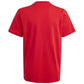 T-shirt adidas Big Logo Tee Jr IJ6262 Clothing/Lifestyle/T-shirts Adidas