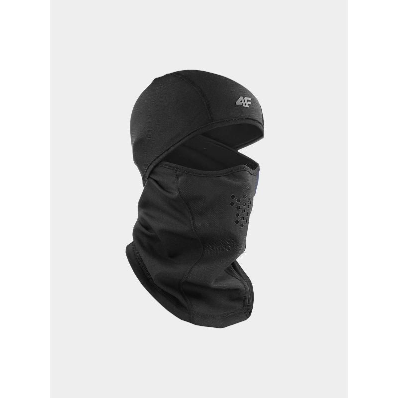 Unisex ski balaclava 4F 4FWAW24ABALU046-20S *Kategoria tymczasowa Your Sports Performance