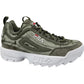 Fila Disruptor S Low W shoes 1010555-50I Footwear/Lifestyle/Fila Your Sports Performance