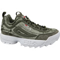 Fila Disruptor S Low W shoes 1010555-50I Footwear/Lifestyle/Fila Your Sports Performance