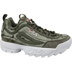 Fila Disruptor S Low W shoes 1010555-50I Footwear/Lifestyle/Fila Your Sports Performance