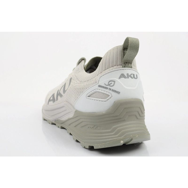 Aku men's outdoor trekking shoes Aira comfortable tourist light gray To be categorized Your Sports Performance