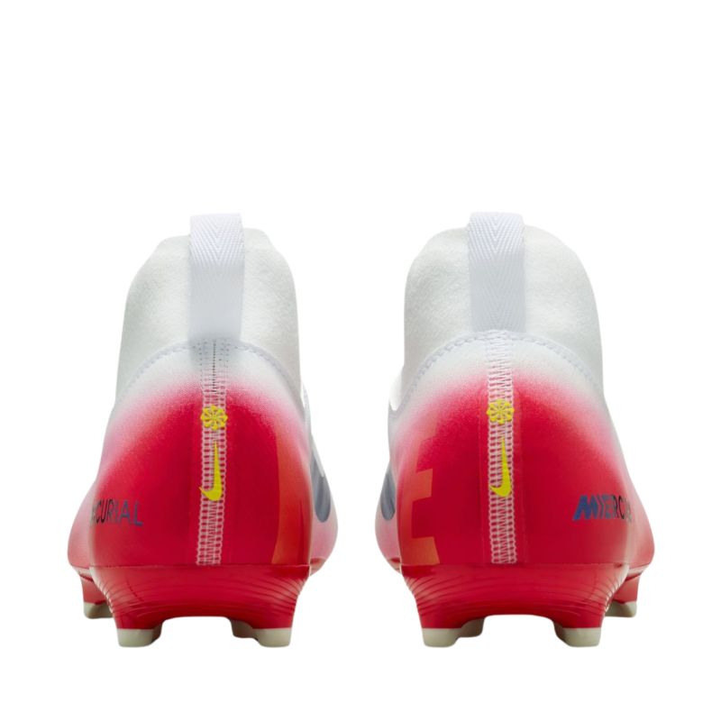 Nike Zoom Mercurial Superfly 10 Academy FG/MG LV8 HM8956 600 Kids' Soccer Cleats To be categorized Your Sports Performance