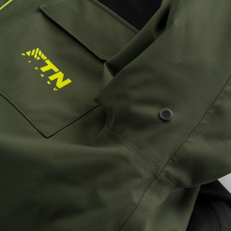 Men's VORAL PRIMALOFT Insulated Jacket To be categorized Your Sports Performance