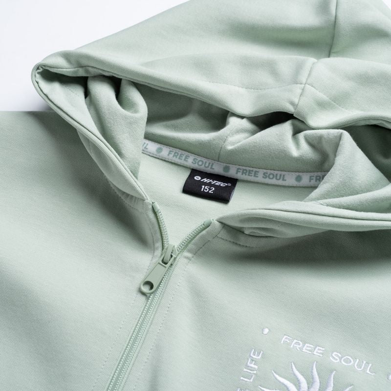 Hi-Tec Rigel Jr sweatshirt 92800621169 Clothing/Outdoor Your Sports Performance
