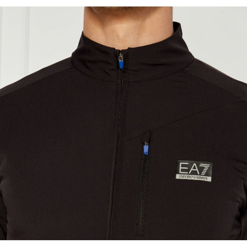 EA7 Emporio Armani sweatshirt M 6DPM59-PNDDZ-1771 Clothing/Lifestyle/Emporio Armani Your Sports Performance
