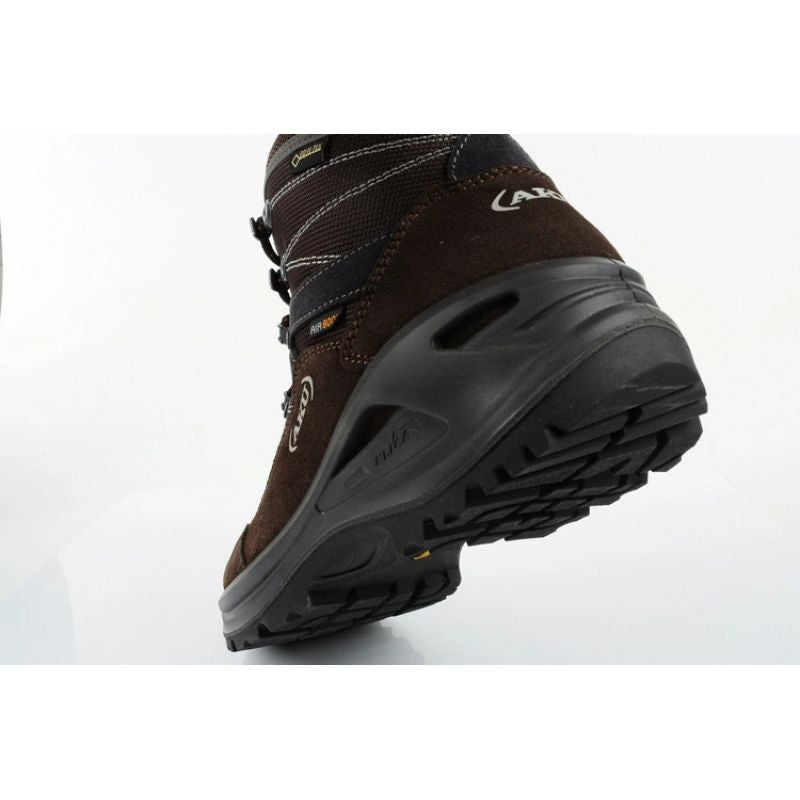 Aku Cimon GTX M 345050 trekking shoes Footwear/Outdoor/Aku Your Sports Performance